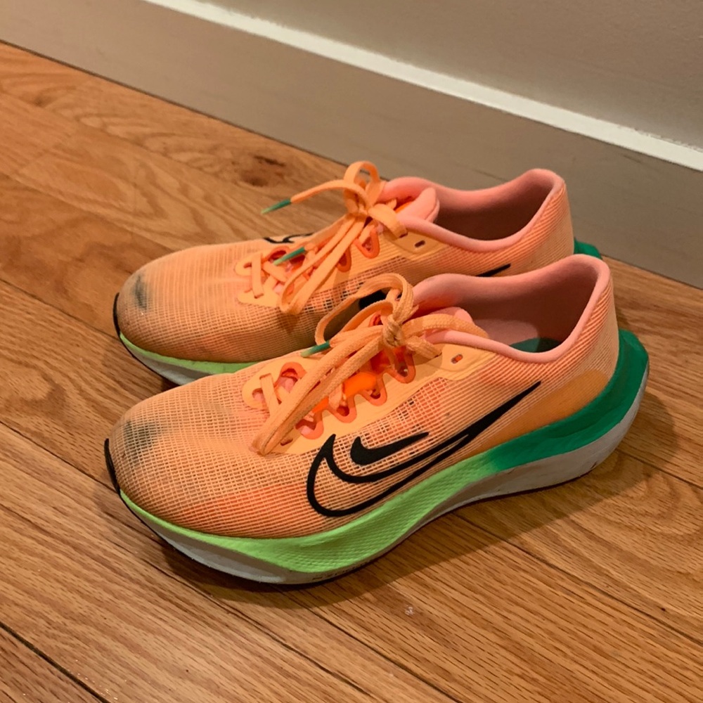 Nike Zoom Fly 5